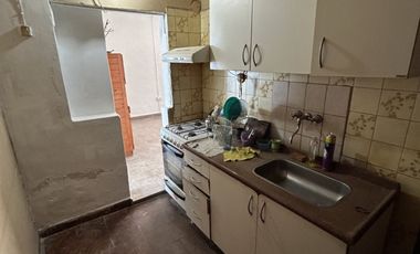 Barrio Capiba casa con galpon