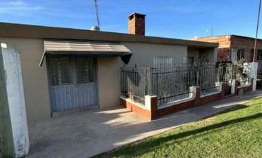 Barrio Capiba casa con galpon