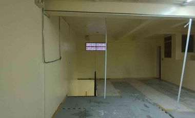 Local y Bodega Comercial en Arriendo – Zona Estratégica en Los Mártires, Bogotá