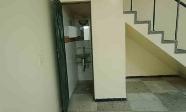 Local y Bodega Comercial en Arriendo – Zona Estratégica en Los Mártires, Bogotá