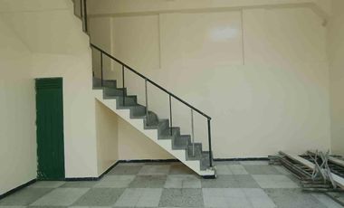 Local y Bodega Comercial en Arriendo – Zona Estratégica en Los Mártires, Bogotá