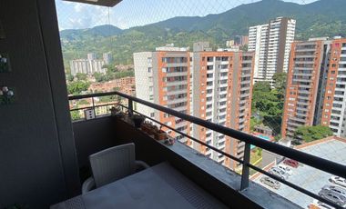 🏡 APARTAMENTO EN ARRIENDO UBICADO EN LA ESTRELLA SECTOR POBLADO DEL SUR