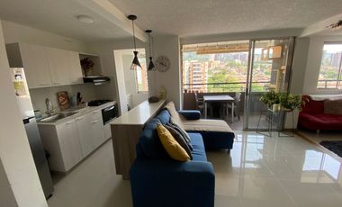 🏡 APARTAMENTO EN ARRIENDO UBICADO EN LA ESTRELLA SECTOR POBLADO DEL SUR