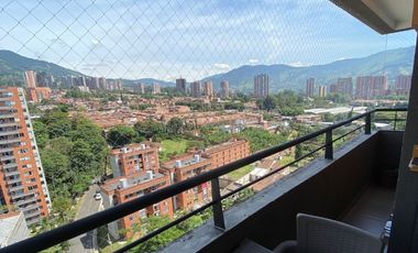 🏡 APARTAMENTO EN ARRIENDO UBICADO EN LA ESTRELLA SECTOR POBLADO DEL SUR