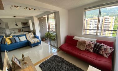 🏡 APARTAMENTO EN ARRIENDO UBICADO EN LA ESTRELLA SECTOR POBLADO DEL SUR