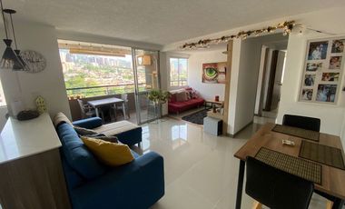 🏡 APARTAMENTO EN ARRIENDO UBICADO EN LA ESTRELLA SECTOR POBLADO DEL SUR