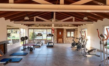 LOTES DISPONIBLES EN BARRIO PRIVADO HARAS DEL MAR - ZONA SANTA CLARA DEL MAR