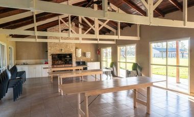 LOTES DISPONIBLES EN BARRIO PRIVADO HARAS DEL MAR - ZONA SANTA CLARA DEL MAR