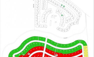 LOTES DISPONIBLES EN BARRIO PRIVADO HARAS DEL MAR - ZONA SANTA CLARA DEL MAR
