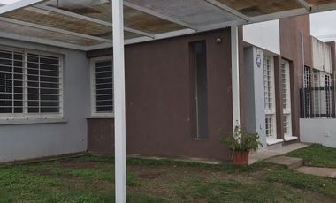 RENE FAVALORO II ( ZONA DE MATIENZO) EXCELENTE VIVIENDA.-