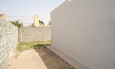 RENE FAVALORO II ( ZONA DE MATIENZO) EXCELENTE VIVIENDA.-