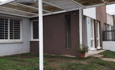 RENE FAVALORO II ( ZONA DE MATIENZO) EXCELENTE VIVIENDA.-