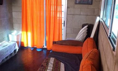 Casa de alquiler temporal en Villa Amancay