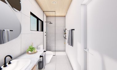 VENDO DUPLEX DESDE EL POZO FINANCIADO
