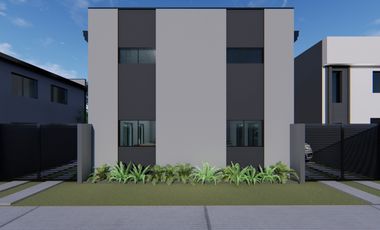 VENDO DUPLEX DESDE EL POZO FINANCIADO