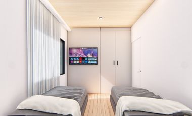 VENDO DUPLEX DESDE EL POZO FINANCIADO