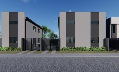 VENDO DUPLEX DESDE EL POZO FINANCIADO