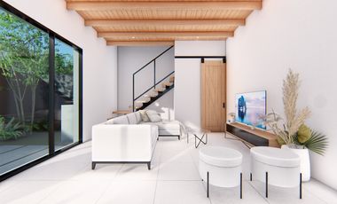 VENDO DUPLEX DESDE EL POZO FINANCIADO