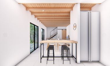 VENDO DUPLEX DESDE EL POZO FINANCIADO