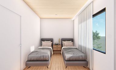 VENDO DUPLEX DESDE EL POZO FINANCIADO