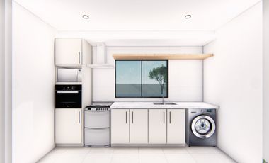 VENDO DUPLEX DESDE EL POZO FINANCIADO