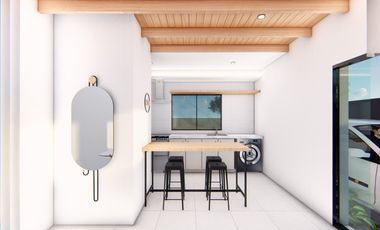 VENDO DUPLEX DESDE EL POZO FINANCIADO