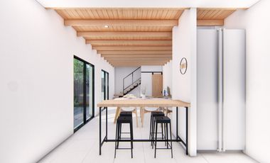VENDO DUPLEX DESDE EL POZO FINANCIADO
