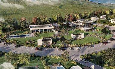 Terreno en venta - 1800 mts2 - Balneario Mar Chiquita