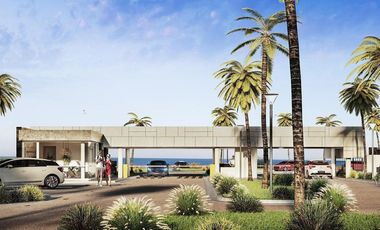 Terreno en venta - 1800 mts2 - Balneario Mar Chiquita