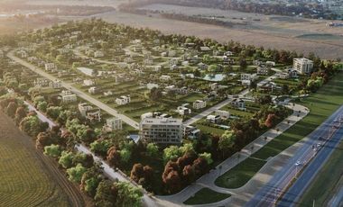Terreno en venta - 1800 mts2 - Balneario Mar Chiquita
