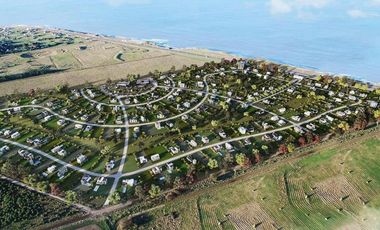 Terreno en venta - 1800 mts2 - Balneario Mar Chiquita