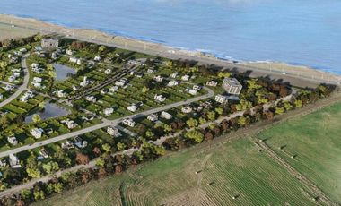 Terreno en venta - 1800 mts2 - Balneario Mar Chiquita