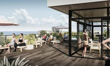 Terreno en venta - 1800 mts2 - Balneario Mar Chiquita