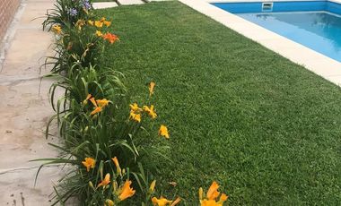 CASA EN VENTA PUERTO ROLDAN