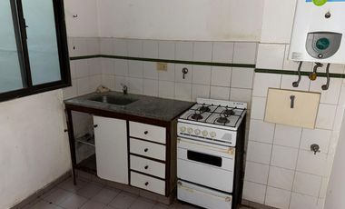 Departamento en alquiler