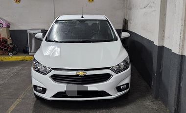 Cochera en  VENTA