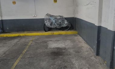 Cochera en  VENTA