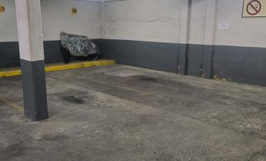Cochera en  VENTA