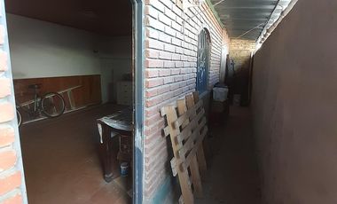 Casa en Santa Fe