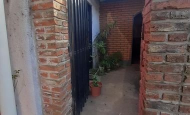 Casa en Santa Fe