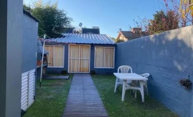PH en venta - 3 Dormitorios 4 Baños - Mar de Ajó