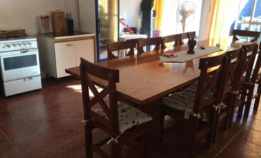 PH en venta - 3 Dormitorios 4 Baños - Mar de Ajó