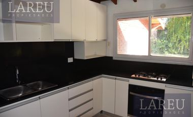 Casa en Venta en Mapuche Country Club. Acepta permuta