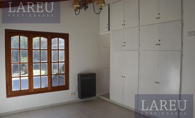 Casa en Venta en Mapuche Country Club. Acepta permuta