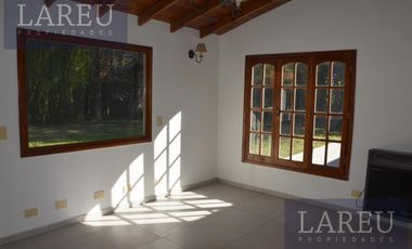 Casa en Venta en Mapuche Country Club. Acepta permuta