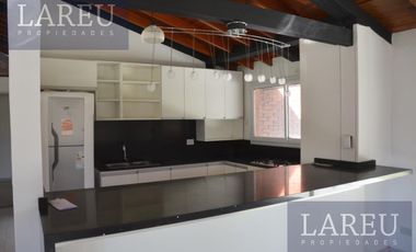 Casa en Venta en Mapuche Country Club. Acepta permuta