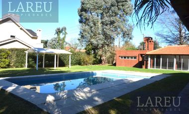 Casa en Venta en Mapuche Country Club. Acepta permuta