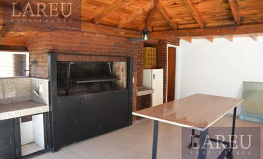 Casa en Venta en Mapuche Country Club. Acepta permuta