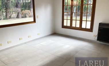Casa en Venta en Mapuche Country Club. Acepta permuta