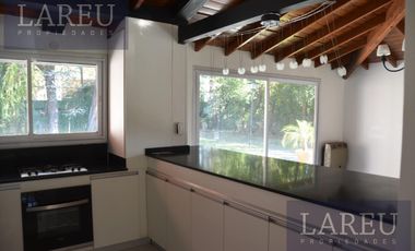 Casa en Venta en Mapuche Country Club. Acepta permuta